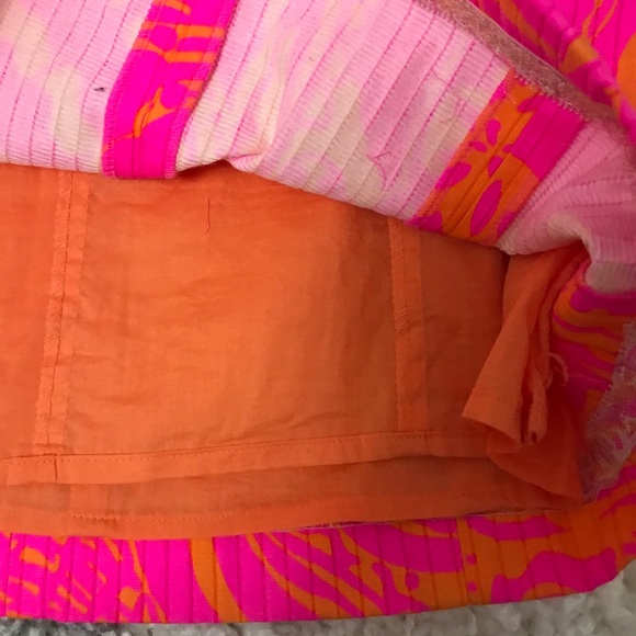 Lilly pulitzer alexa seaesta shift dress - Picture 5 of 5